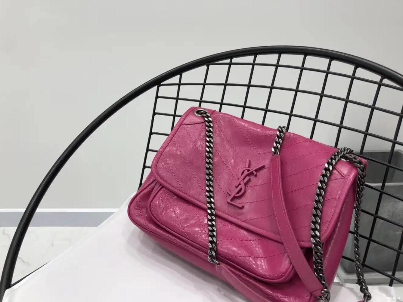 NIKI YSL MEDIUM 0511